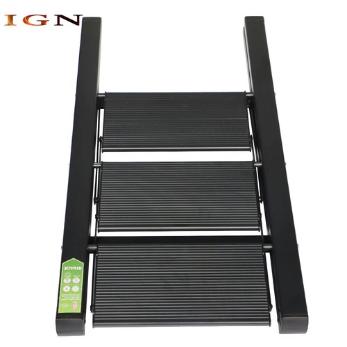 Carbon steel black step - 3,