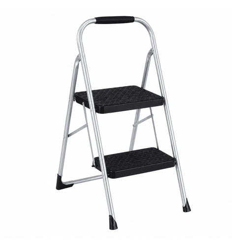 Fodfactory step steel - 3-step,
