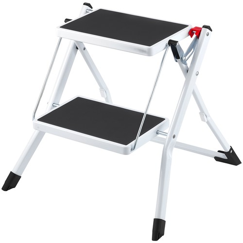Vevor step stool ladder - step,