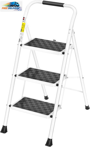 Step ladder - 3,