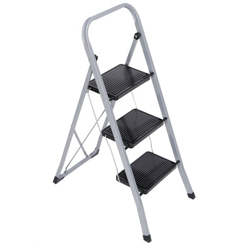 Step ladder folding - 3,