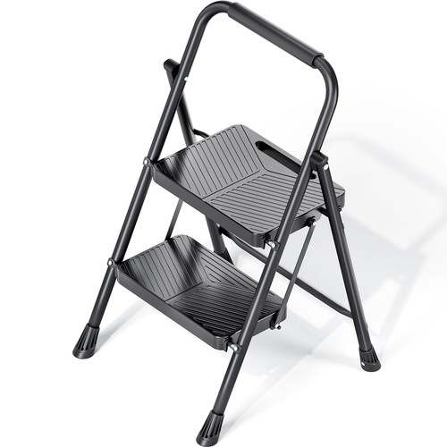 Kingrack step ladder - kingrack,