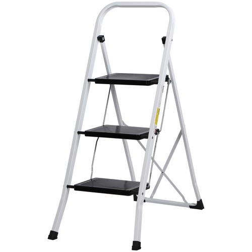 Step ladder folding - 3,
