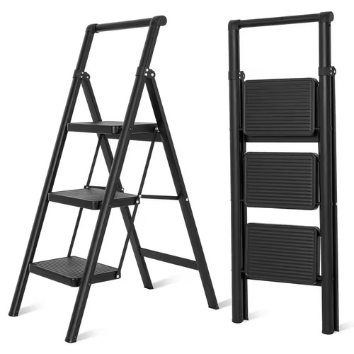Step steel folding - steel,