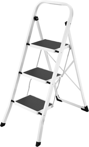 Hbtower step ladder - step, folding