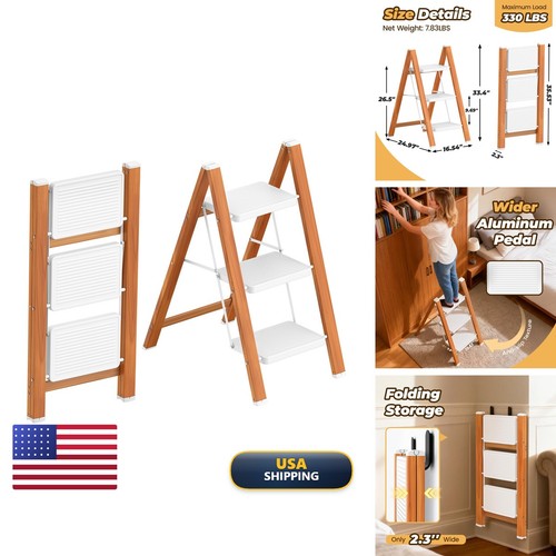 Hbtower step ladder - hbtower, 3
