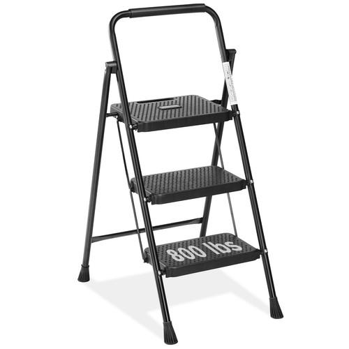 Step ladder portable - 2/3,