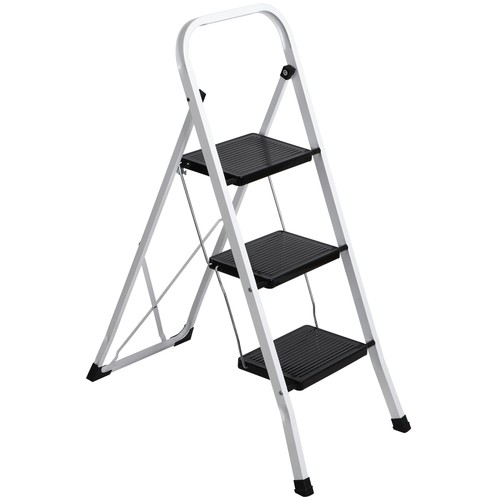 Step ladder folding - 3,