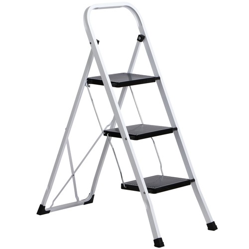 Step ladder folding - 3,