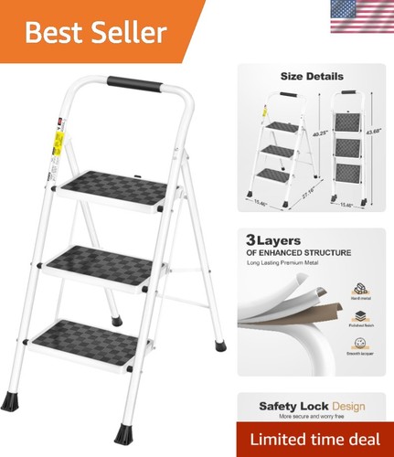 Step ladder - 3,